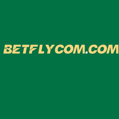 Logo da BETFLYCOM